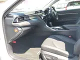2019 Toyota Camry 2.5 WS Leather Package White Sedan for sale, Japanese used car export - photo 36 of 44 | GULJI TRADERS