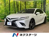 2019 Toyota Camry WS Leather Package Pearl Sedan for sale, Japanese used car export - photo 4 of 30 | GULJI TRADERS