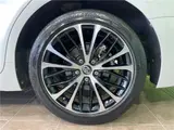 2019 Toyota Camry WS Leather Package Pearl Sedan for sale, Japanese used car export - photo 8 of 30 | GULJI TRADERS