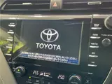 2019 Toyota Camry WS Leather Package Pearl Sedan for sale, Japanese used car export - photo 12 of 30 | GULJI TRADERS