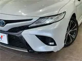 2019 Toyota Camry WS Leather Package Pearl Sedan for sale, Japanese used car export - photo 15 of 30 | GULJI TRADERS