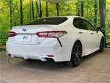 2019 Toyota Camry WS Leather Package Pearl Sedan for sale, Japanese used car export - photo 29 of 30 | GULJI TRADERS