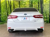 2019 Toyota Camry WS Leather Package Pearl Sedan for sale, Japanese used car export - photo 30 of 30 | GULJI TRADERS