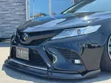 2019 Toyota Camry 2.5 WS Leather Package Black Sedan for sale, Japanese used car export - photo 8 of 74 | GULJI TRADERS