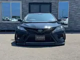 2019 Toyota Camry 2.5 WS Leather Package Black Sedan for sale, Japanese used car export - photo 13 of 74 | GULJI TRADERS