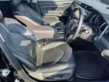 2019 Toyota Camry 2.5 WS Leather Package Black Sedan for sale, Japanese used car export - photo 33 of 74 | GULJI TRADERS