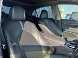 2019 Toyota Camry 2.5 WS Leather Package Black Sedan for sale, Japanese used car export - photo 34 of 74 | GULJI TRADERS