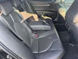 2019 Toyota Camry 2.5 WS Leather Package Black Sedan for sale, Japanese used car export - photo 43 of 74 | GULJI TRADERS