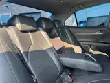 2019 Toyota Camry 2.5 WS Leather Package Black Sedan for sale, Japanese used car export - photo 44 of 74 | GULJI TRADERS
