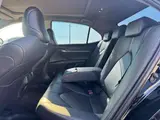 2019 Toyota Camry 2.5 WS Leather Package Black Sedan for sale, Japanese used car export - photo 45 of 74 | GULJI TRADERS