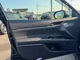 2019 Toyota Camry 2.5 WS Leather Package Black Sedan for sale, Japanese used car export - photo 49 of 74 | GULJI TRADERS