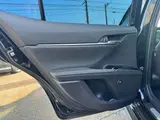 2019 Toyota Camry 2.5 WS Leather Package Black Sedan for sale, Japanese used car export - photo 50 of 74 | GULJI TRADERS