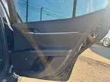 2019 Toyota Camry 2.5 WS Leather Package Black Sedan for sale, Japanese used car export - photo 51 of 74 | GULJI TRADERS