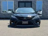 2019 Toyota Camry 2.5 WS Leather Package Black Sedan for sale, Japanese used car export - photo 53 of 74 | GULJI TRADERS