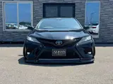 2019 Toyota Camry 2.5 WS Leather Package Black Sedan for sale, Japanese used car export - photo 54 of 74 | GULJI TRADERS