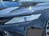 2019 Toyota Camry 2.5 WS Leather Package Black Sedan for sale, Japanese used car export - photo 57 of 74 | GULJI TRADERS