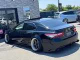 2019 Toyota Camry 2.5 WS Leather Package Black Sedan for sale, Japanese used car export - photo 65 of 74 | GULJI TRADERS