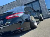 2019 Toyota Camry 2.5 WS Leather Package Black Sedan for sale, Japanese used car export - photo 66 of 74 | GULJI TRADERS