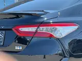 2019 Toyota Camry 2.5 WS Leather Package Black Sedan for sale, Japanese used car export - photo 68 of 74 | GULJI TRADERS