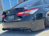 2019 Toyota Camry 2.5 WS Leather Package Black Sedan for sale, Japanese used car export - photo 69 of 74 | GULJI TRADERS