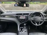 2019 Toyota Camry WS Leather Package ★ Radar Cruise Control ★ Black Leather ★ BSM Silver Sedan for sale, Japanese used car export - photo 2 of 46 | GULJI TRADERS