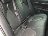 2019 Toyota Camry WS Leather Package ★ Radar Cruise Control ★ Black Leather ★ BSM Silver Sedan for sale, Japanese used car export - photo 11 of 46 | GULJI TRADERS
