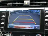 2019 Toyota Camry WS Leather Package ★ Radar Cruise Control ★ Black Leather ★ BSM Silver Sedan for sale, Japanese used car export - photo 17 of 46 | GULJI TRADERS