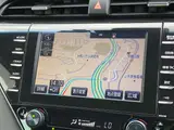 2019 Toyota Camry WS Leather Package ★ Radar Cruise Control ★ Black Leather ★ BSM Silver Sedan for sale, Japanese used car export - photo 20 of 46 | GULJI TRADERS