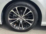 2019 Toyota Camry WS Leather Package ★ Radar Cruise Control ★ Black Leather ★ BSM Silver Sedan for sale, Japanese used car export - photo 36 of 46 | GULJI TRADERS