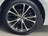 2019 Toyota Camry WS Leather Package ★ Radar Cruise Control ★ Black Leather ★ BSM Silver Sedan for sale, Japanese used car export - photo 37 of 46 | GULJI TRADERS