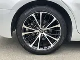 2019 Toyota Camry WS Leather Package ★ Radar Cruise Control ★ Black Leather ★ BSM Silver Sedan for sale, Japanese used car export - photo 38 of 46 | GULJI TRADERS
