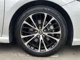 2019 Toyota Camry WS Leather Package ★ Radar Cruise Control ★ Black Leather ★ BSM Silver Sedan for sale, Japanese used car export - photo 39 of 46 | GULJI TRADERS