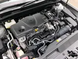 2019 Toyota Camry WS Leather Package ★ Radar Cruise Control ★ Black Leather ★ BSM Silver Sedan for sale, Japanese used car export - photo 40 of 46 | GULJI TRADERS