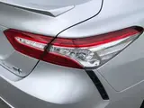 2019 Toyota Camry WS Leather Package ★ Radar Cruise Control ★ Black Leather ★ BSM Silver Sedan for sale, Japanese used car export - photo 41 of 46 | GULJI TRADERS