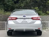 2019 Toyota Camry WS Leather Package ★ Radar Cruise Control ★ Black Leather ★ BSM Silver Sedan for sale, Japanese used car export - photo 44 of 46 | GULJI TRADERS