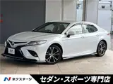 2019 Toyota Camry WS Leather Package Pearl Sedan for sale, Japanese used car export - photo 4 of 30 | GULJI TRADERS