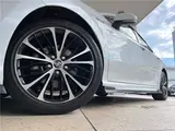 2019 Toyota Camry WS Leather Package Pearl Sedan for sale, Japanese used car export - photo 6 of 30 | GULJI TRADERS