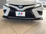 2019 Toyota Camry WS Leather Package Pearl Sedan for sale, Japanese used car export - photo 14 of 30 | GULJI TRADERS