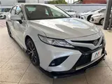 2019 Toyota Camry WS Leather Package Pearl Sedan for sale, Japanese used car export - photo 21 of 30 | GULJI TRADERS