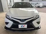 2019 Toyota Camry WS Leather Package Pearl Sedan for sale, Japanese used car export - photo 22 of 30 | GULJI TRADERS