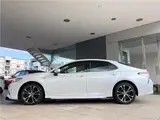 2019 Toyota Camry WS Leather Package Pearl Sedan for sale, Japanese used car export - photo 24 of 30 | GULJI TRADERS