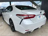 2019 Toyota Camry WS Leather Package Pearl Sedan for sale, Japanese used car export - photo 25 of 30 | GULJI TRADERS