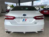 2019 Toyota Camry WS Leather Package Pearl Sedan for sale, Japanese used car export - photo 26 of 30 | GULJI TRADERS