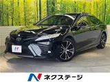 2019 Toyota Camry WS Leather Package Black Sedan for sale, Japanese used car export - photo 4 of 30 | GULJI TRADERS