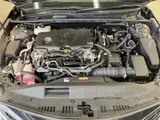 2019 Toyota Camry WS Leather Package Black Sedan for sale, Japanese used car export - photo 5 of 30 | GULJI TRADERS