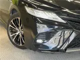 2019 Toyota Camry WS Leather Package Black Sedan for sale, Japanese used car export - photo 6 of 30 | GULJI TRADERS