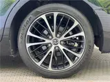 2019 Toyota Camry WS Leather Package Black Sedan for sale, Japanese used car export - photo 11 of 30 | GULJI TRADERS