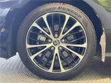2019 Toyota Camry WS Leather Package Black Sedan for sale, Japanese used car export - photo 12 of 30 | GULJI TRADERS