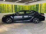 2019 Toyota Camry WS Leather Package Black Sedan for sale, Japanese used car export - photo 16 of 30 | GULJI TRADERS
