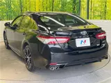 2019 Toyota Camry WS Leather Package Black Sedan for sale, Japanese used car export - photo 17 of 30 | GULJI TRADERS